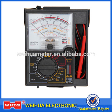 Analog Multimeter Analog Meter Multimeter Spannung Meter Strom Meter YX360 Tester YX360TRF